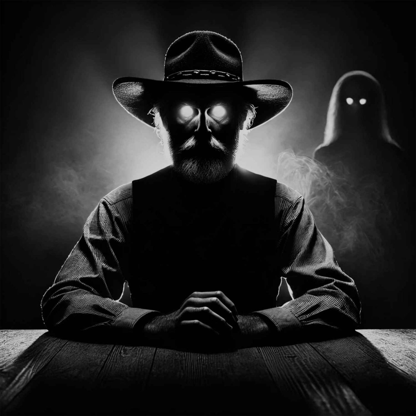 Historias de Terror PR