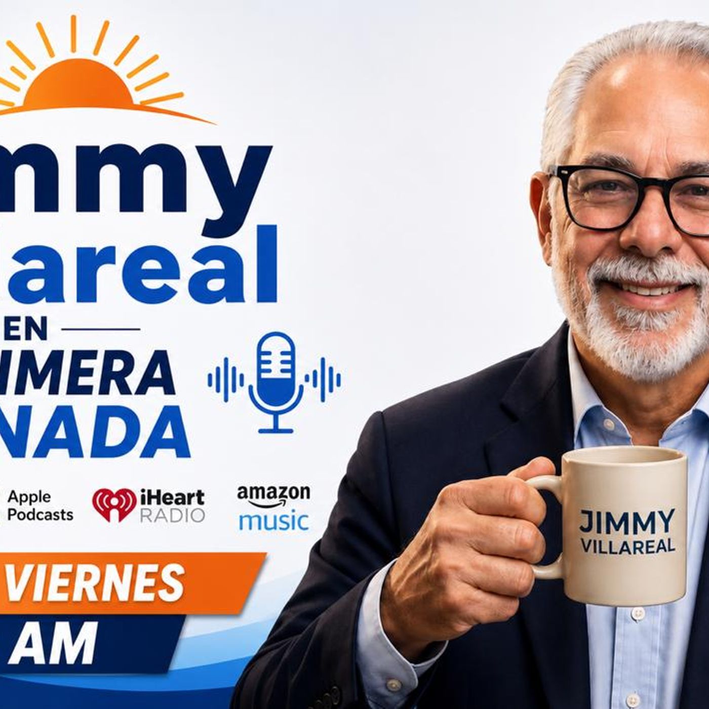 LA PRIMERA JORNADA  17 DE JUNIO episode artwork