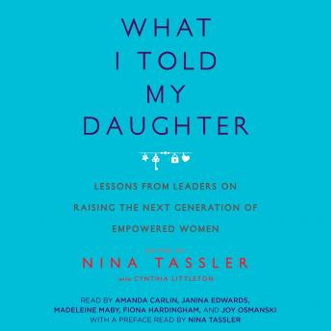 Full Trial Audiobooks in Biography & Memoir, Women