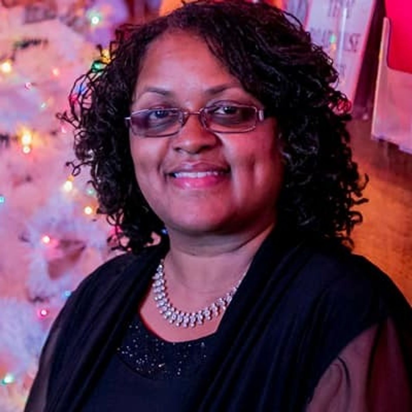 Author Interviews