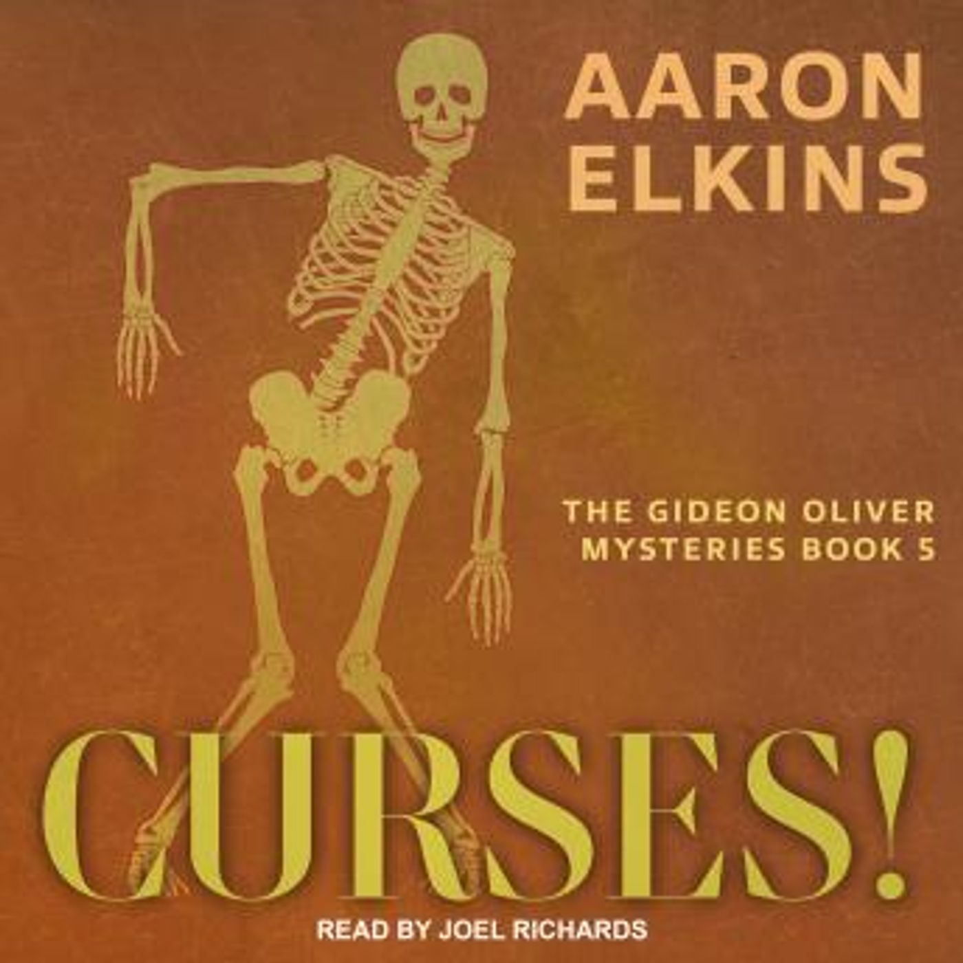 Listen to Full Audiobooks in Mystery, Thriller & Horror, Police & Detective
