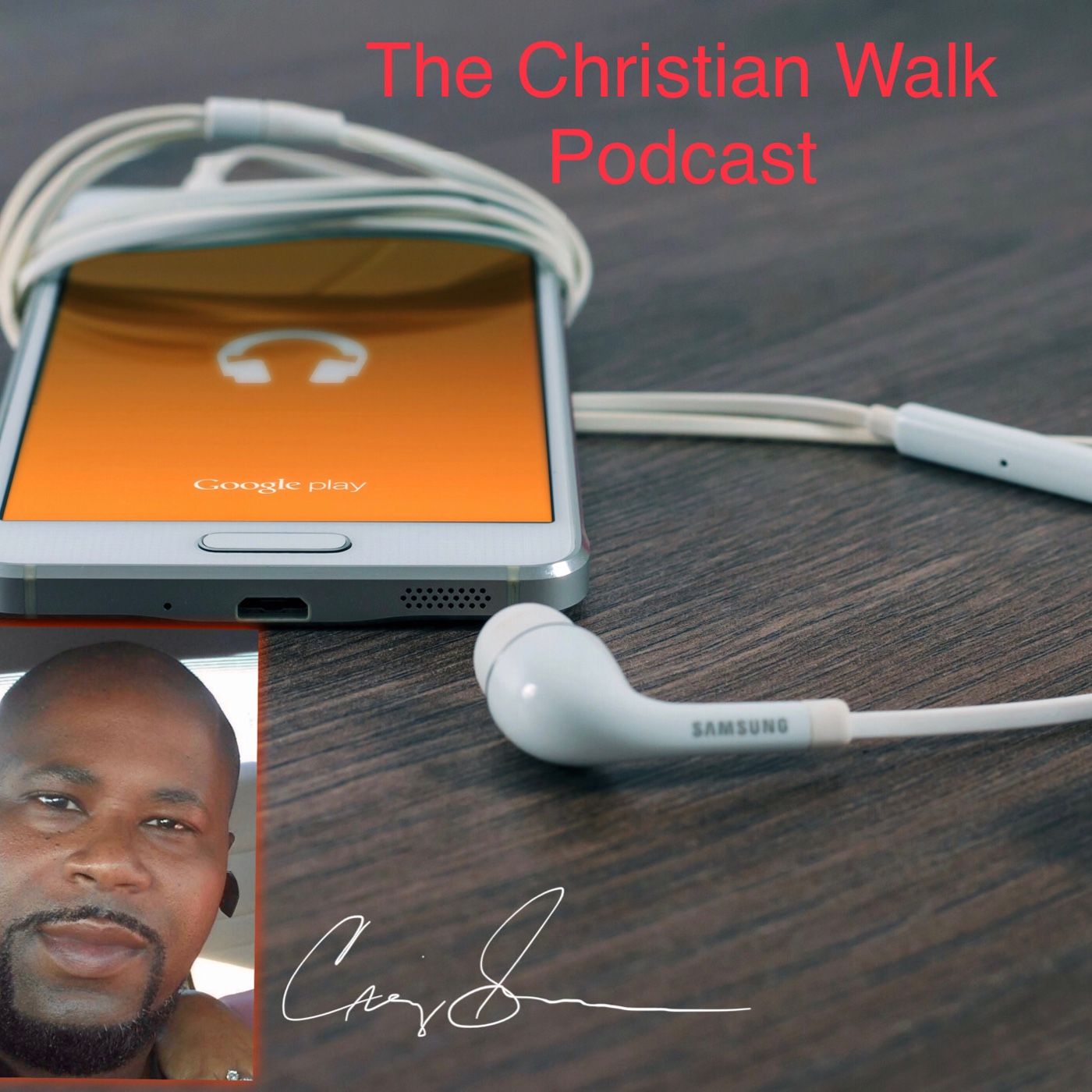 The Christian Walk Podcast