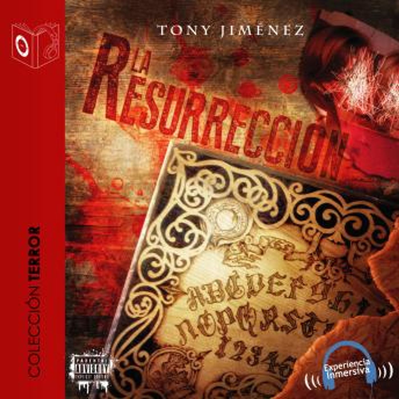 Get Latest Full Audiobooks in Mystery, Thriller & Horror, Horror