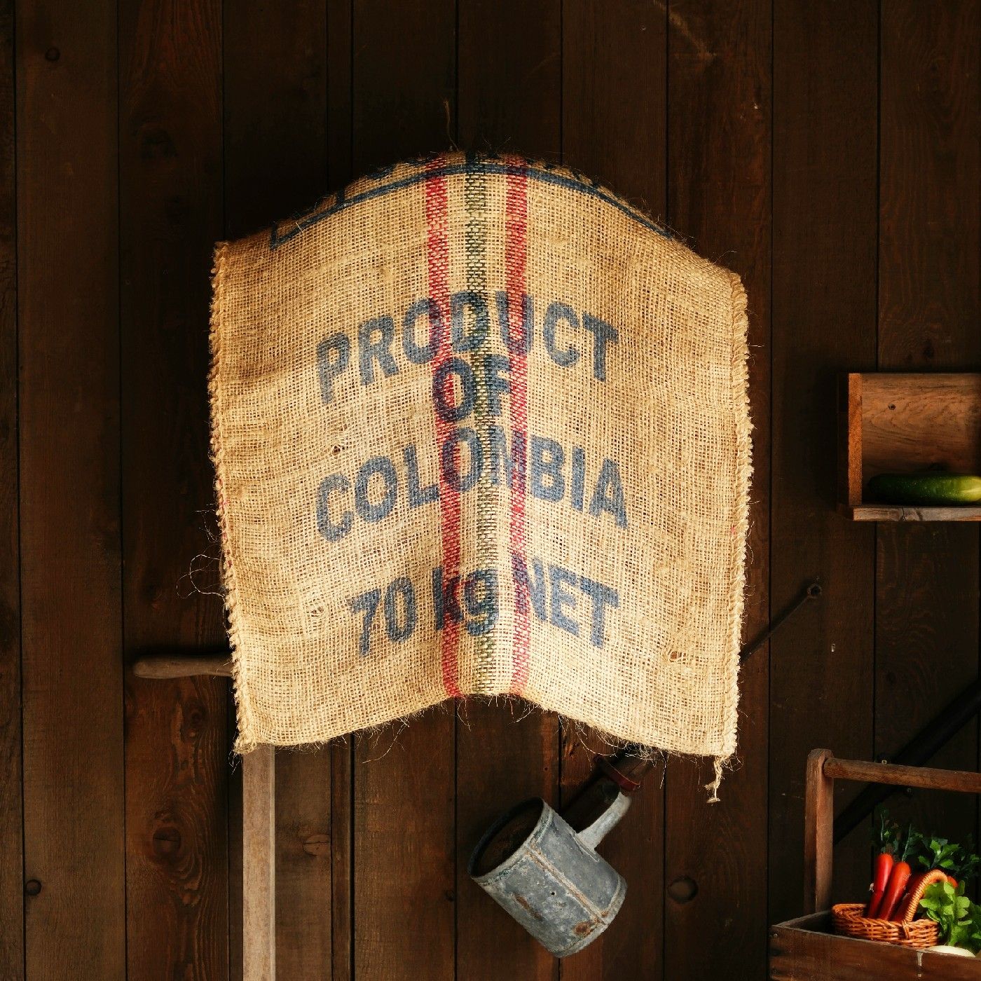 Modernización en Colombia en el siglo xx