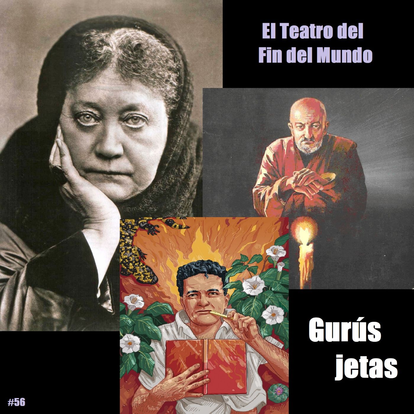 El Teatro del Fin del Mundo