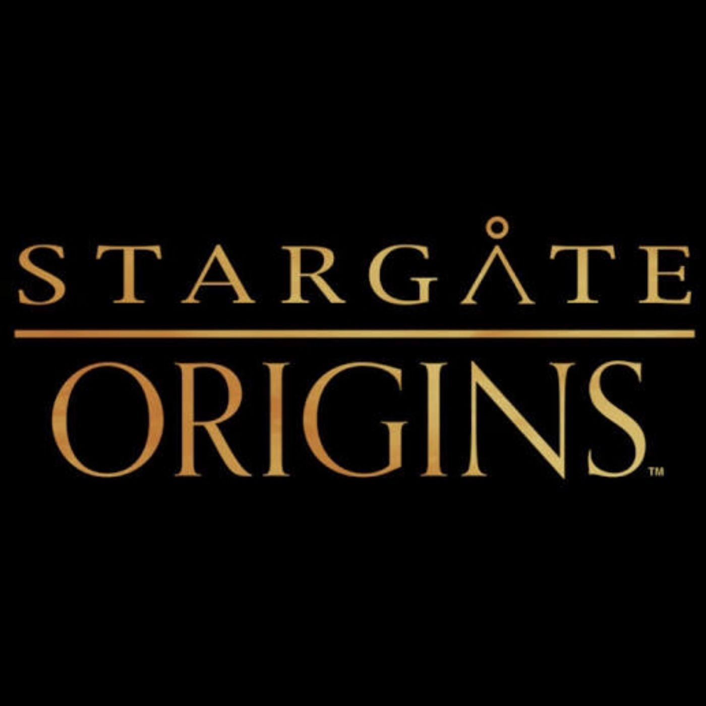STARGATE: ORIGINS Trailer review & discussion