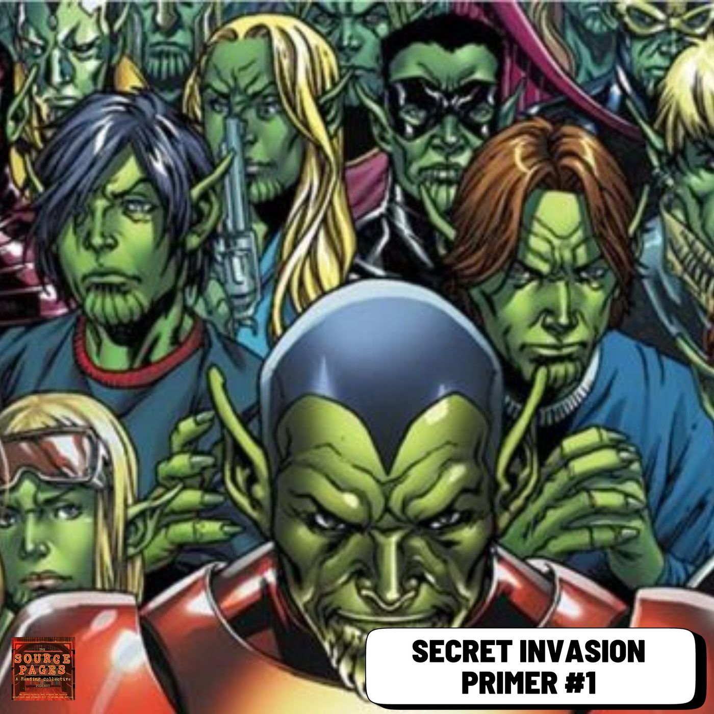 Source Pages: A Reading Collective - Andor