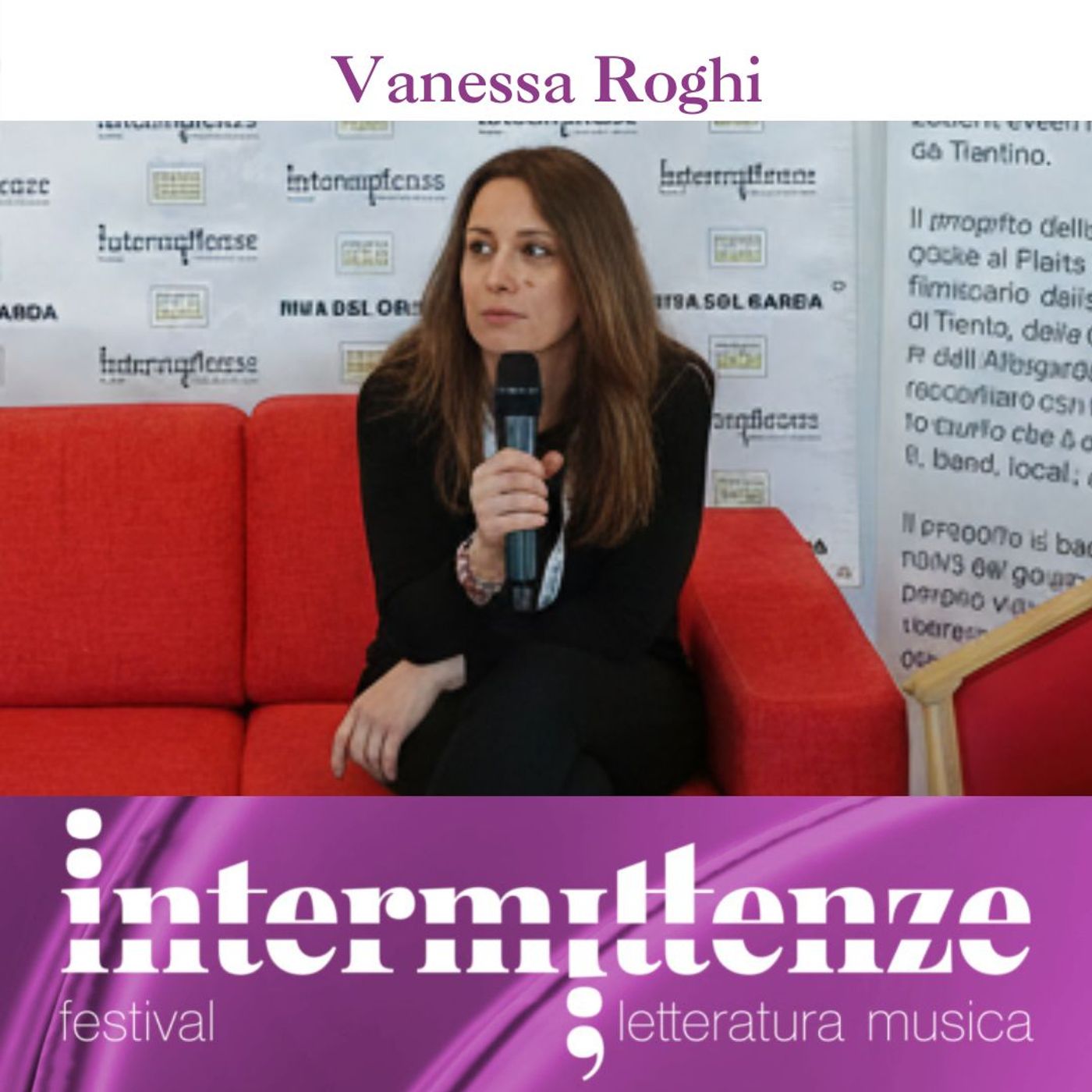 Incontro con Vanessa Roghi