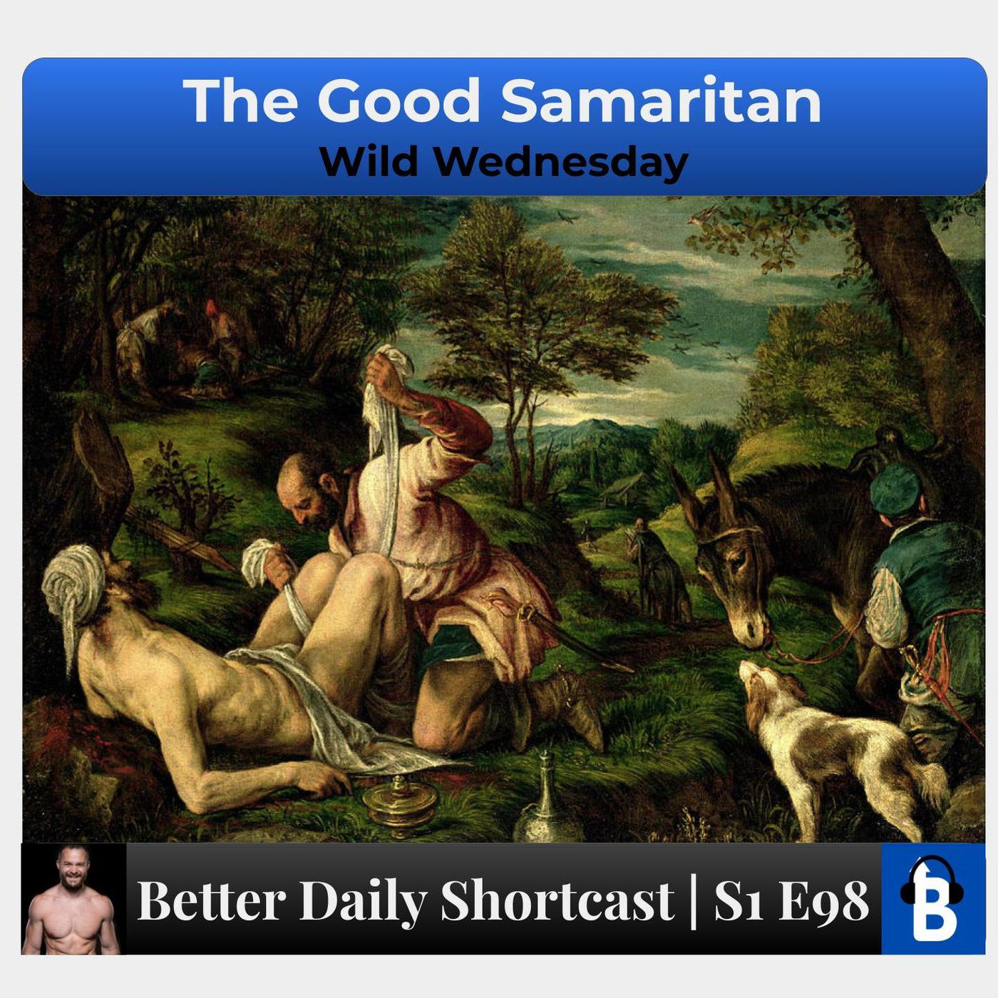 Faithful Fitness By Better Daily