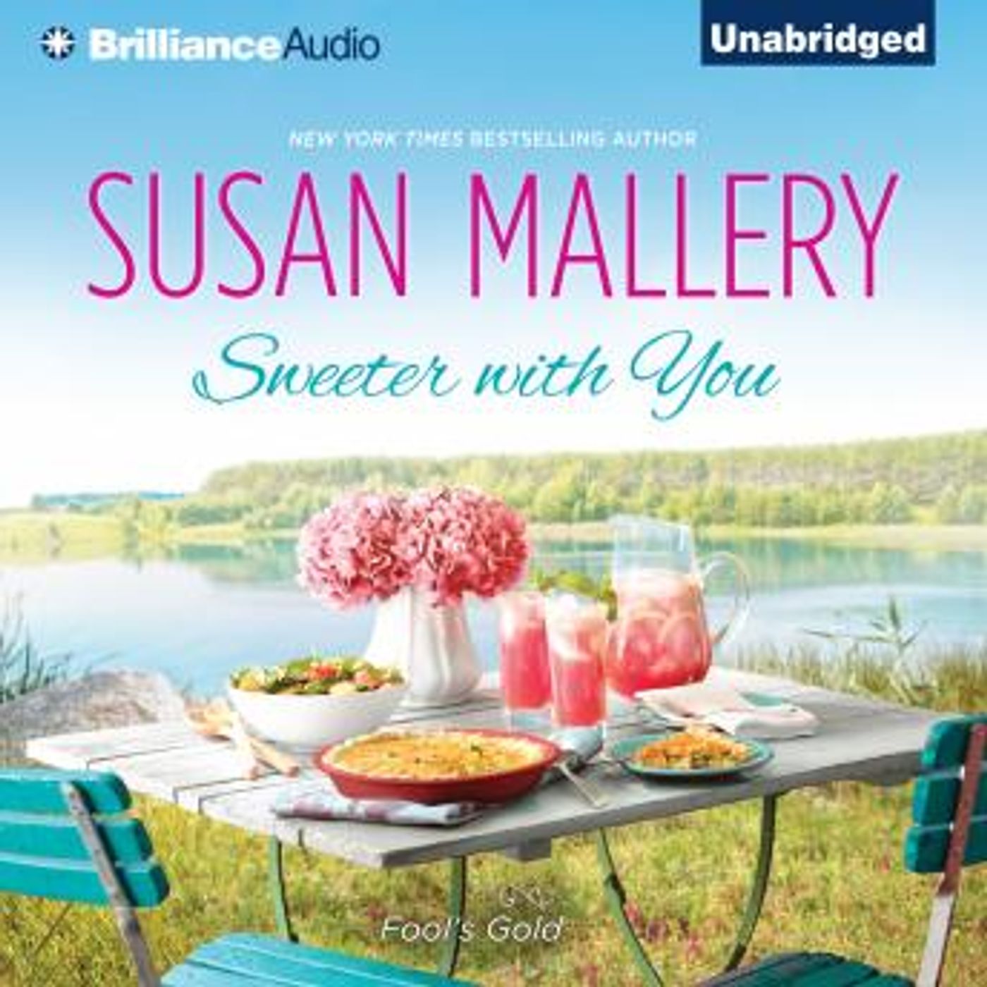 Download Latest Full Audiobooks in Romance, Modern