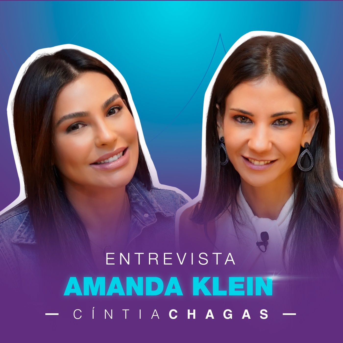 Cíntia Chagas