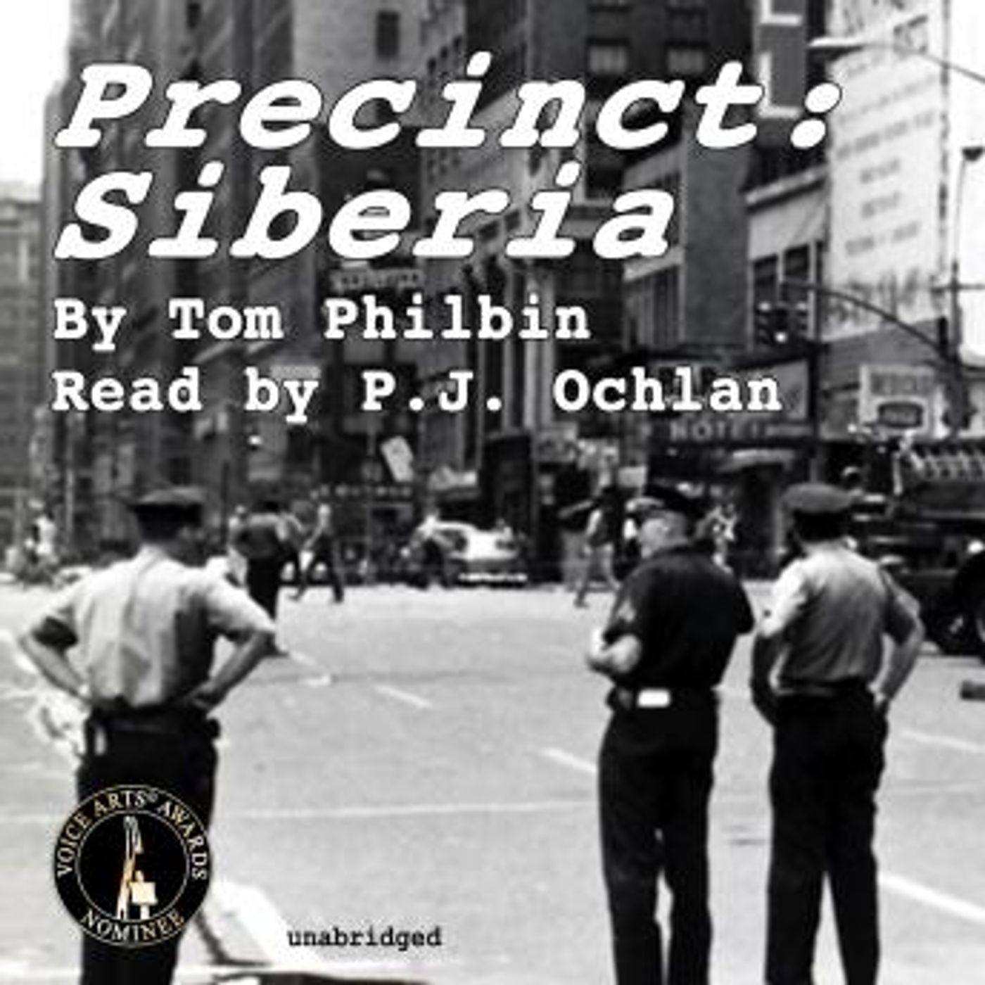 Full Trial Audiobooks in Mystery, Thriller & Horror, Police & Detective