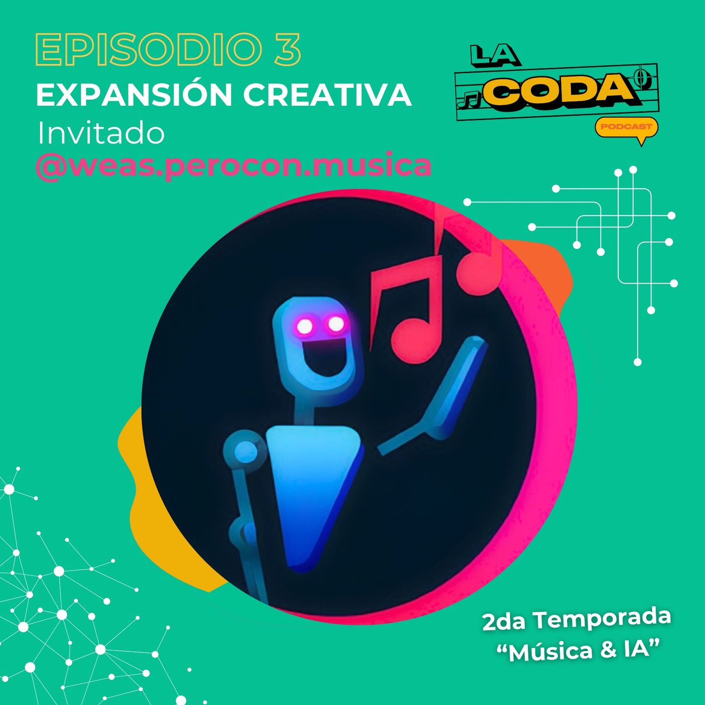 La Coda Podcast