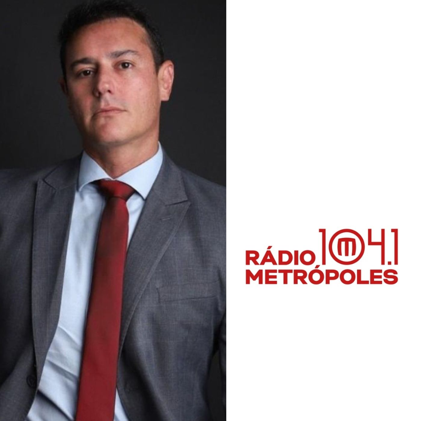 RÁDIO METRÓPOLES: CÓDIGO DE DEFESA DO CONSUMIDOR COMPLETA 35 ANOS episode artwork
