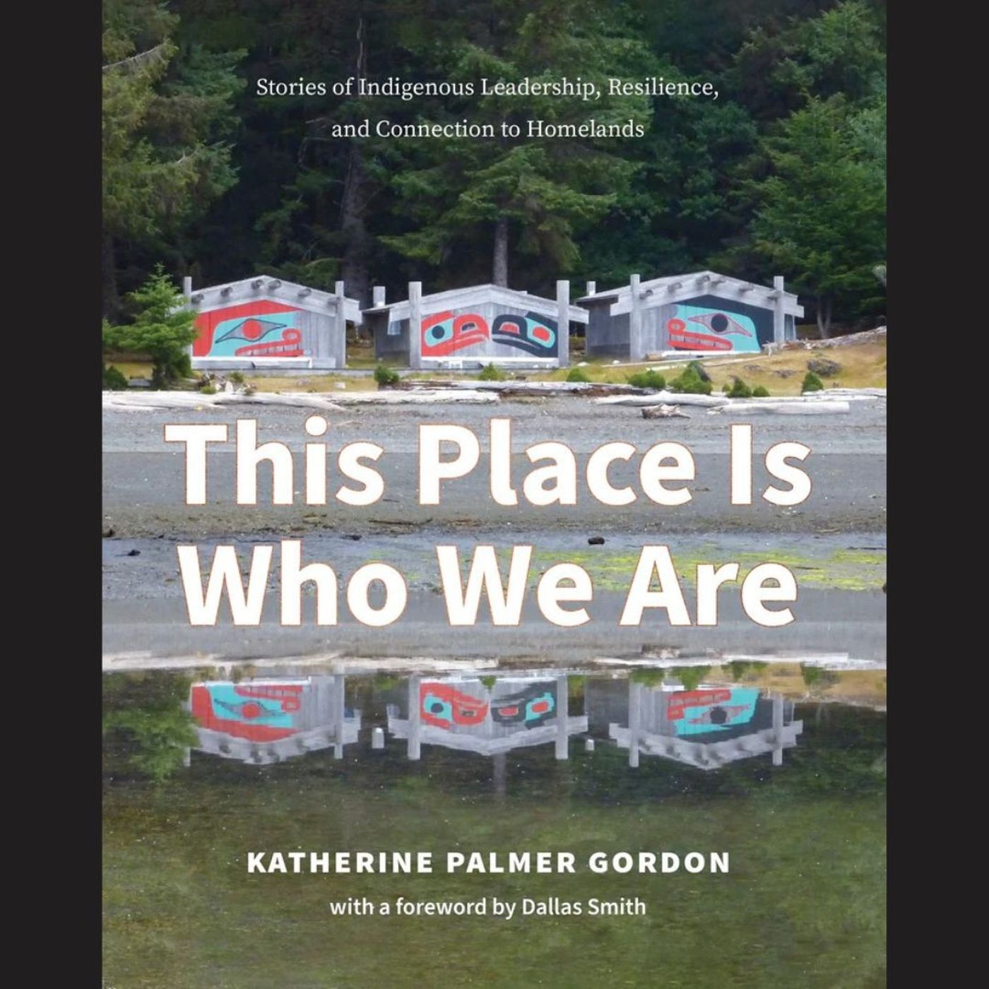 Writing the Coast: BC and Yukon Book Prizes Podcast