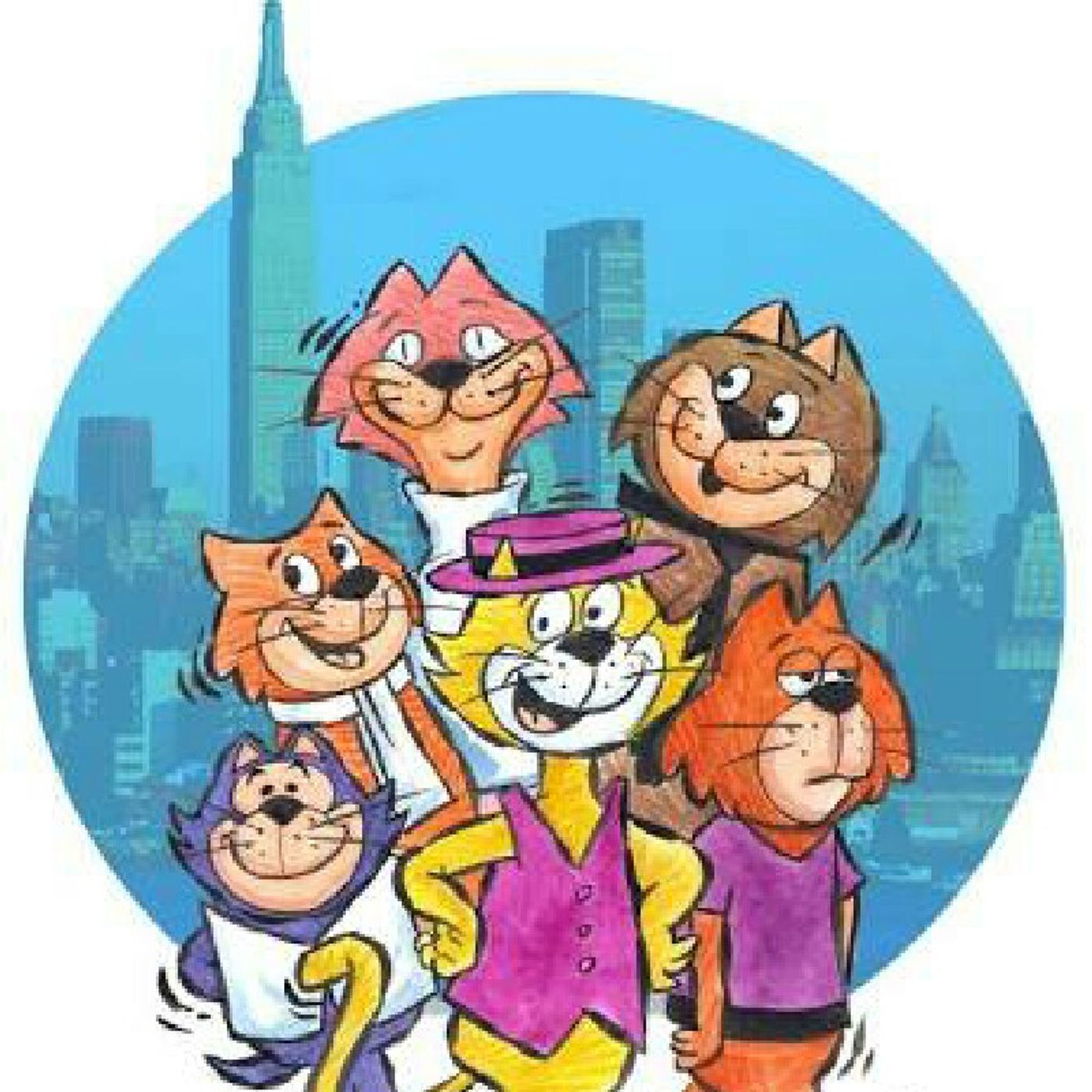 Cheo Mendoza\'s show