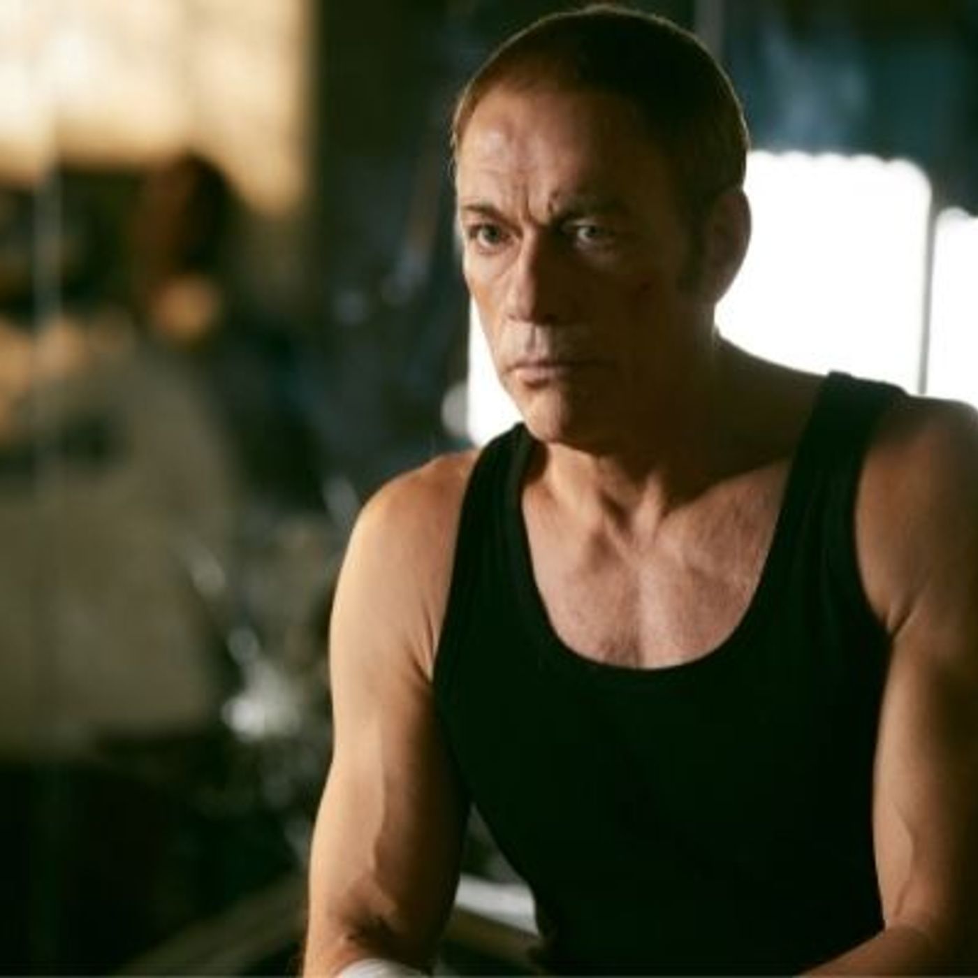 JCVD bientôt Premier ministre belge dans une série ! episode artwork