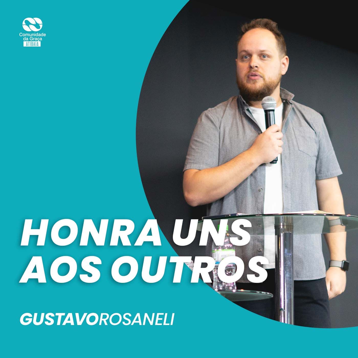 Comunidade da Graça Atibaia