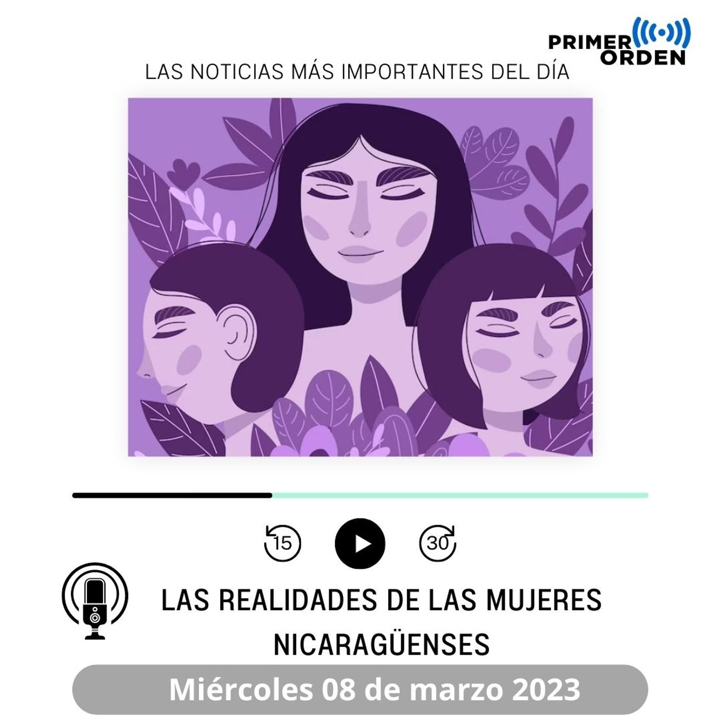 Las realidades de las mujeres nicaraguenses