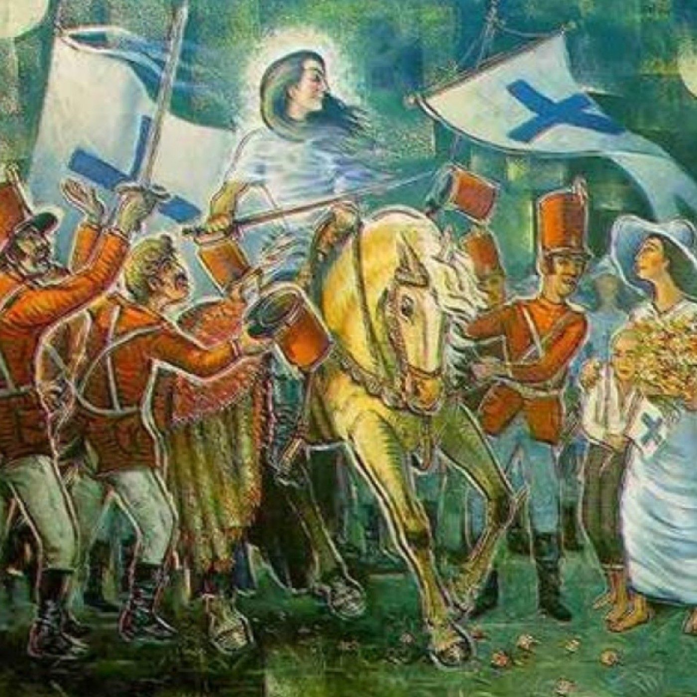 Maria Rosa