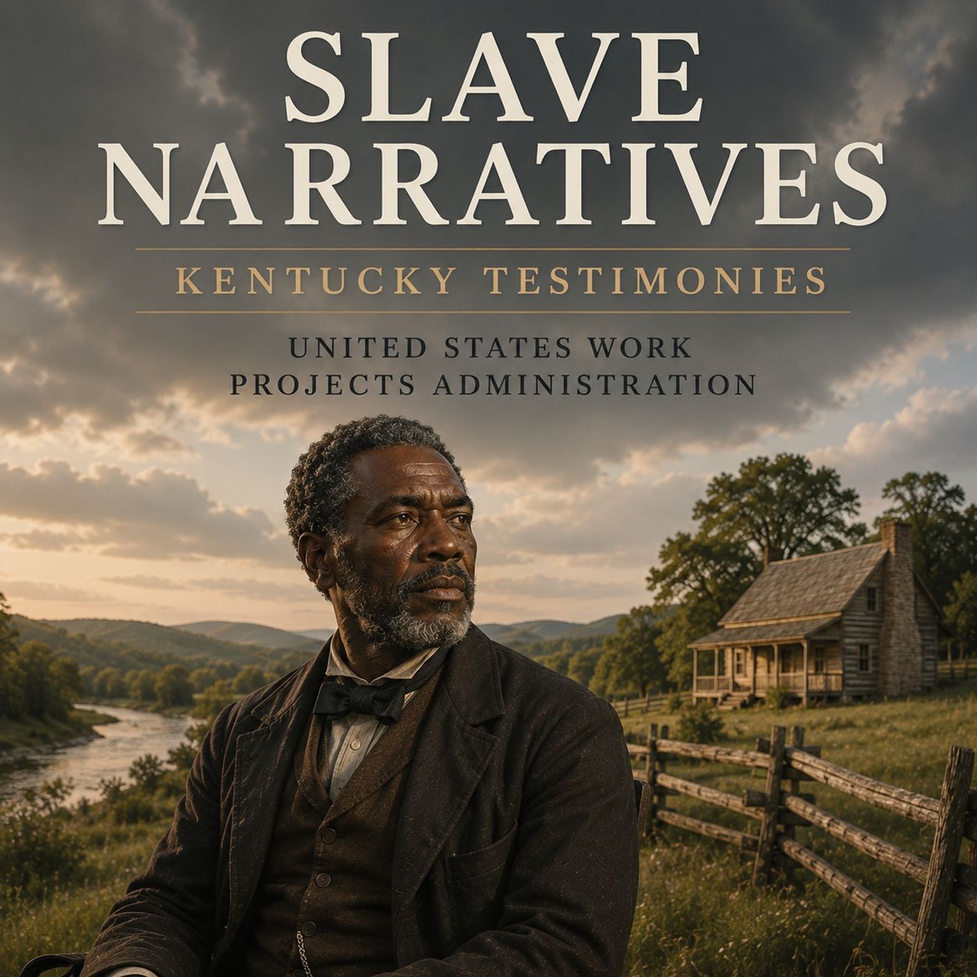 Slave Narratives : Kentucky Testimonies