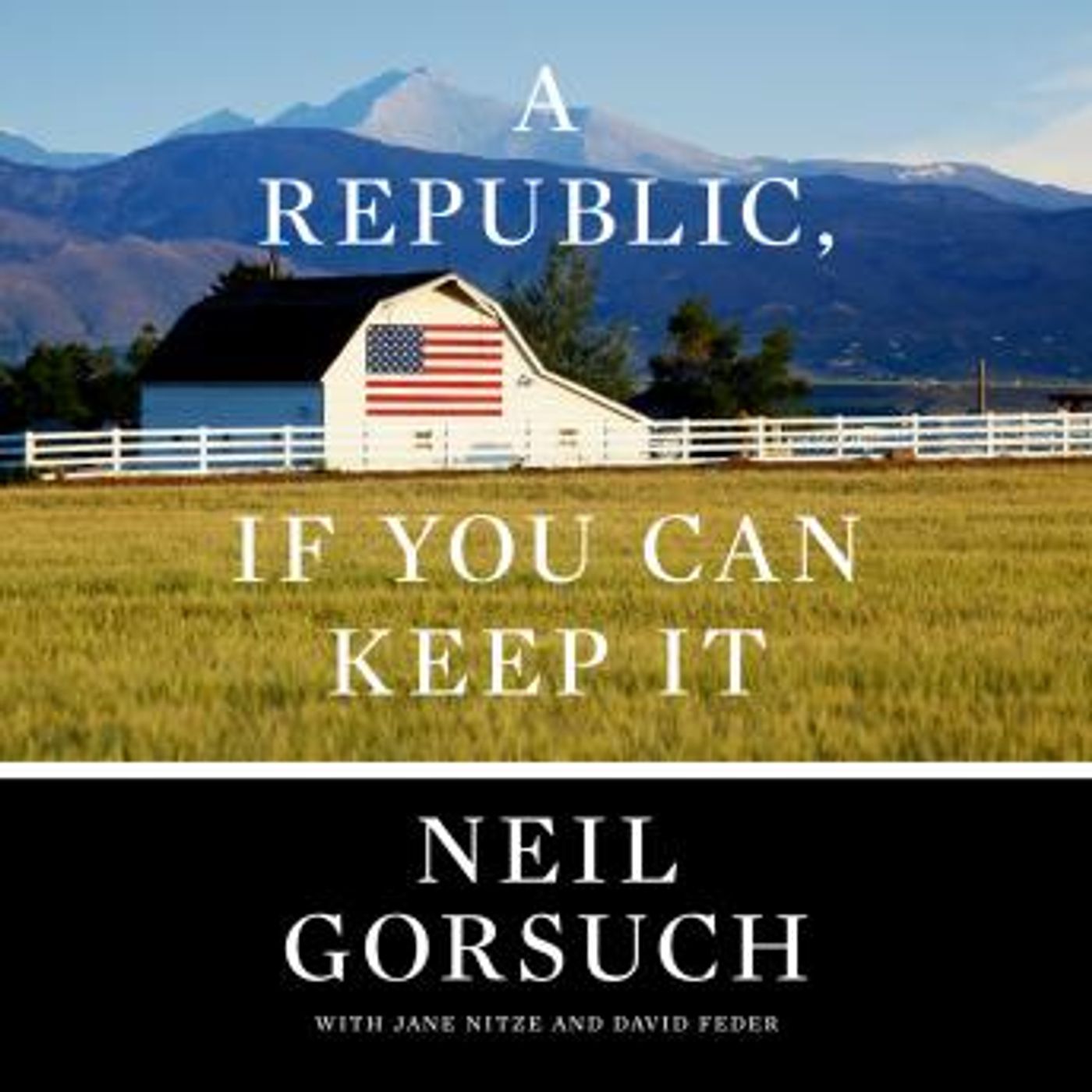 Listen to Latest Full Trial Audiobooks in Biography & Memoir, Law & Politics
