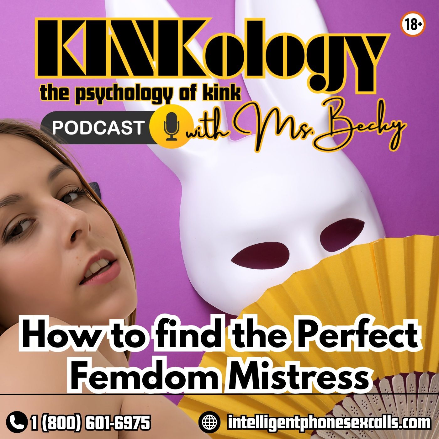 How to Find Your Perfect Femdom Mistress