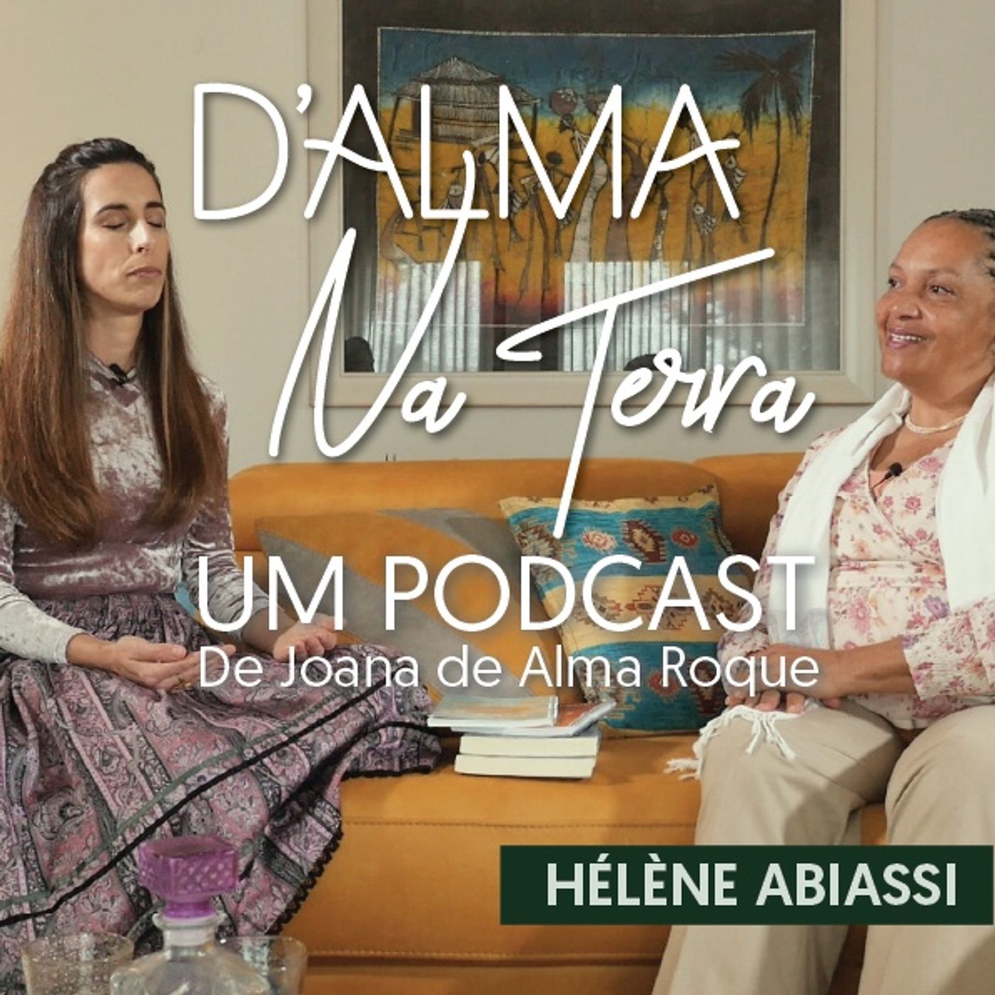 D\'Alma na Terra