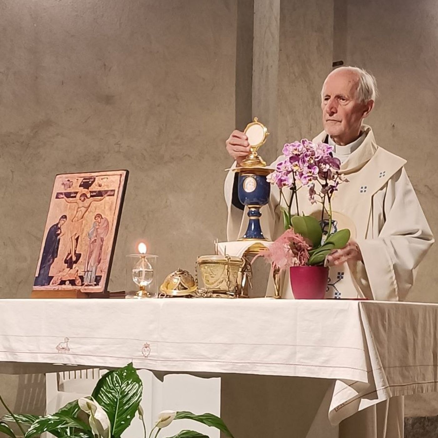 Padre Francesco Peyron