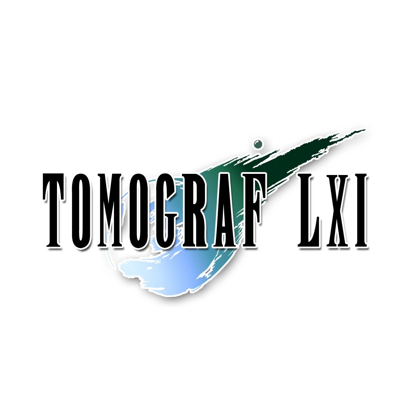 Tomograf - Podcast bro-talu Grastroskopia.pl