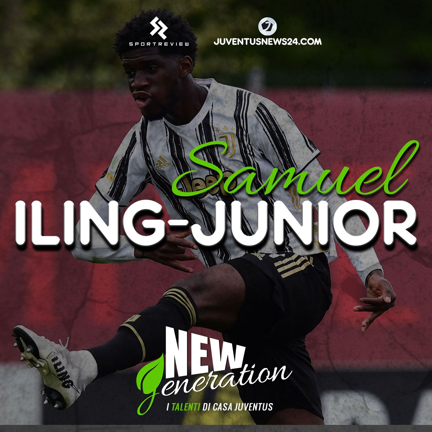 New Generation - I talenti di casa Juve | Juventus News 24