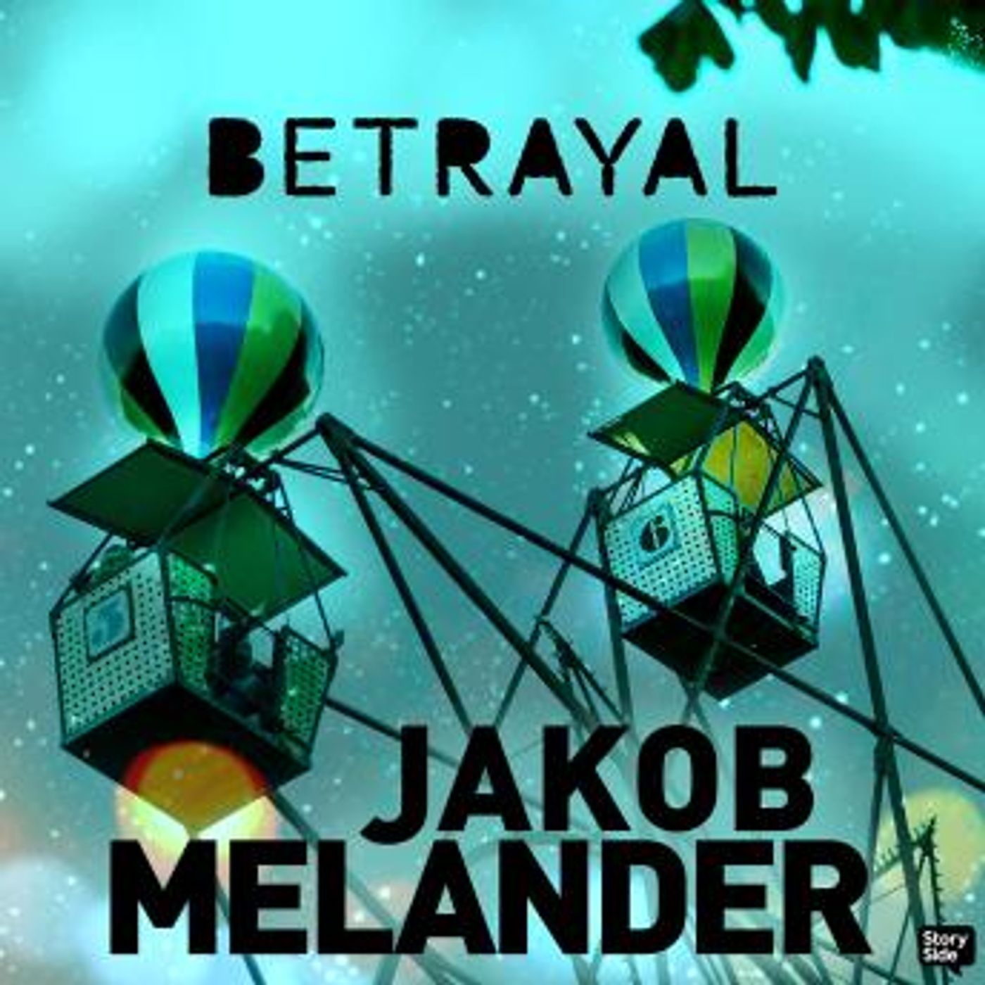 Get Your Favorite Full Trial Audiobooks in Mystery, Thriller & Horror, Suspense