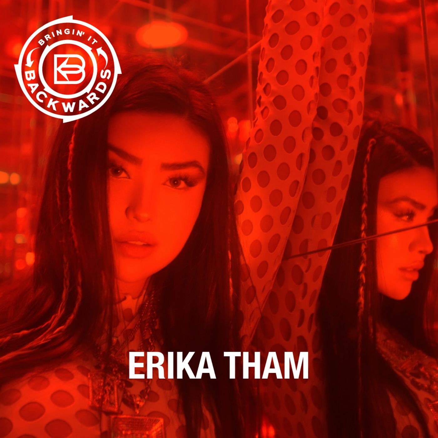 Interview with Erika Tham Image