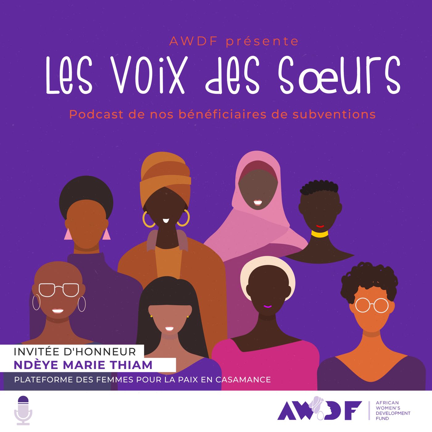Sisters\' Voices