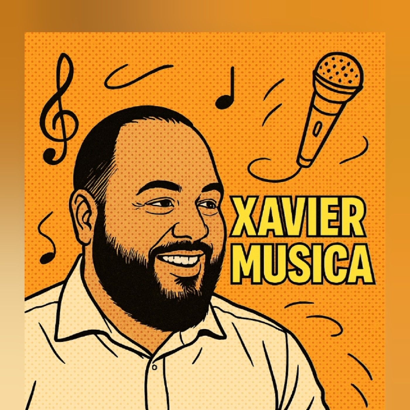 XavierMusica