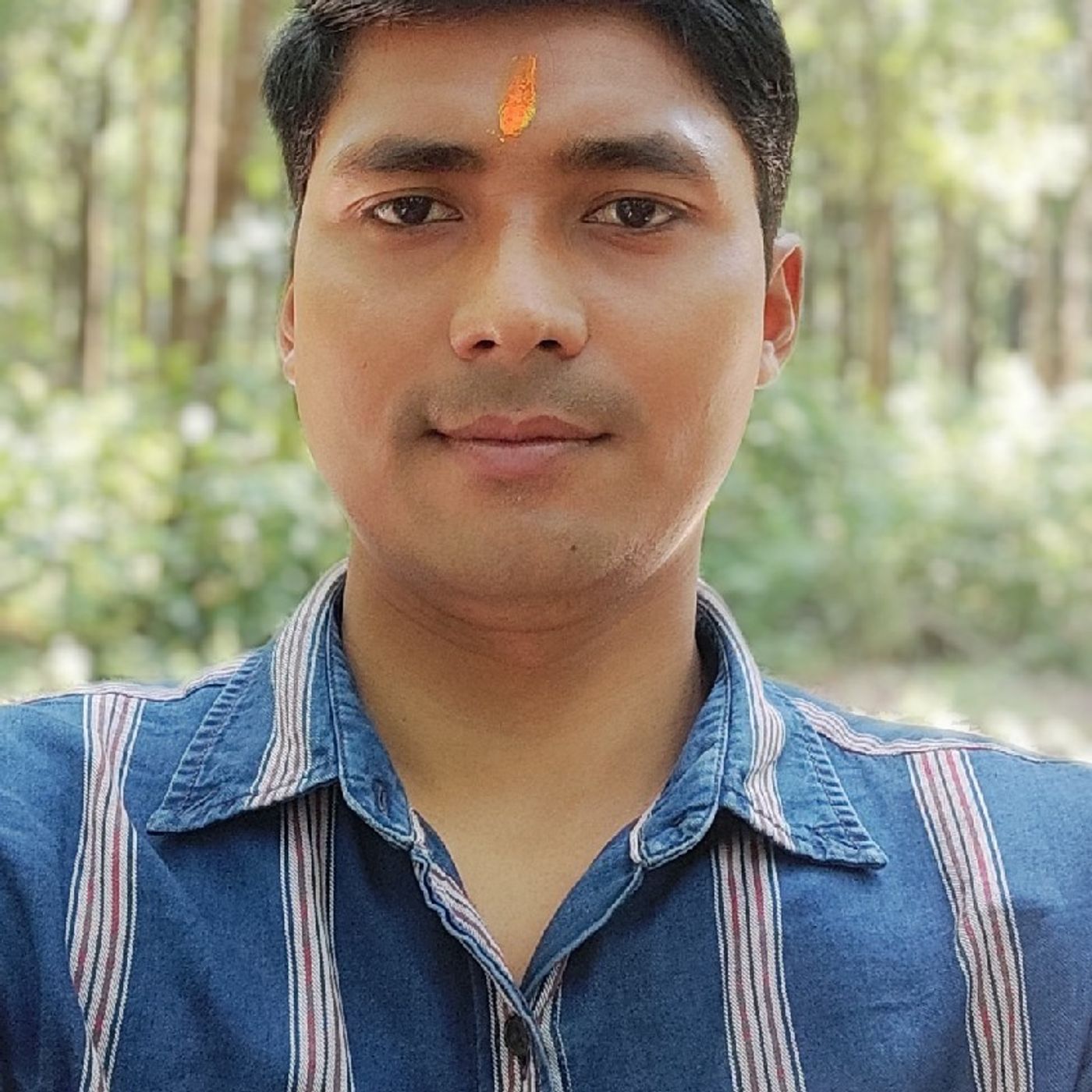 Tarun Kumar Singha\'s podcast