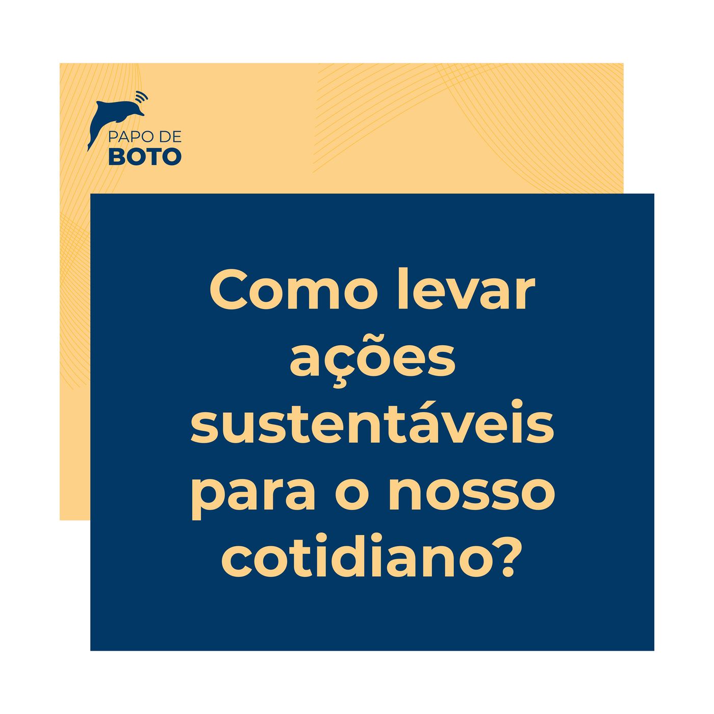 Papo de Boto