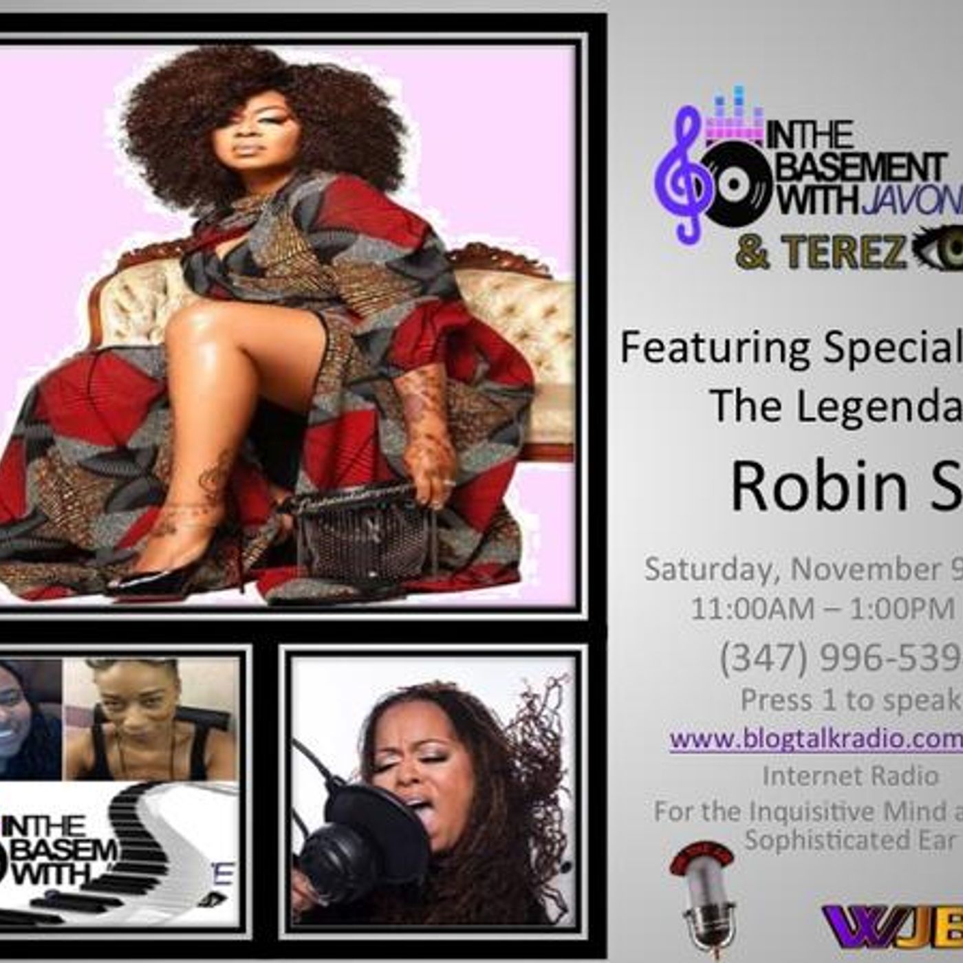 WJBR INTERNET RADIO