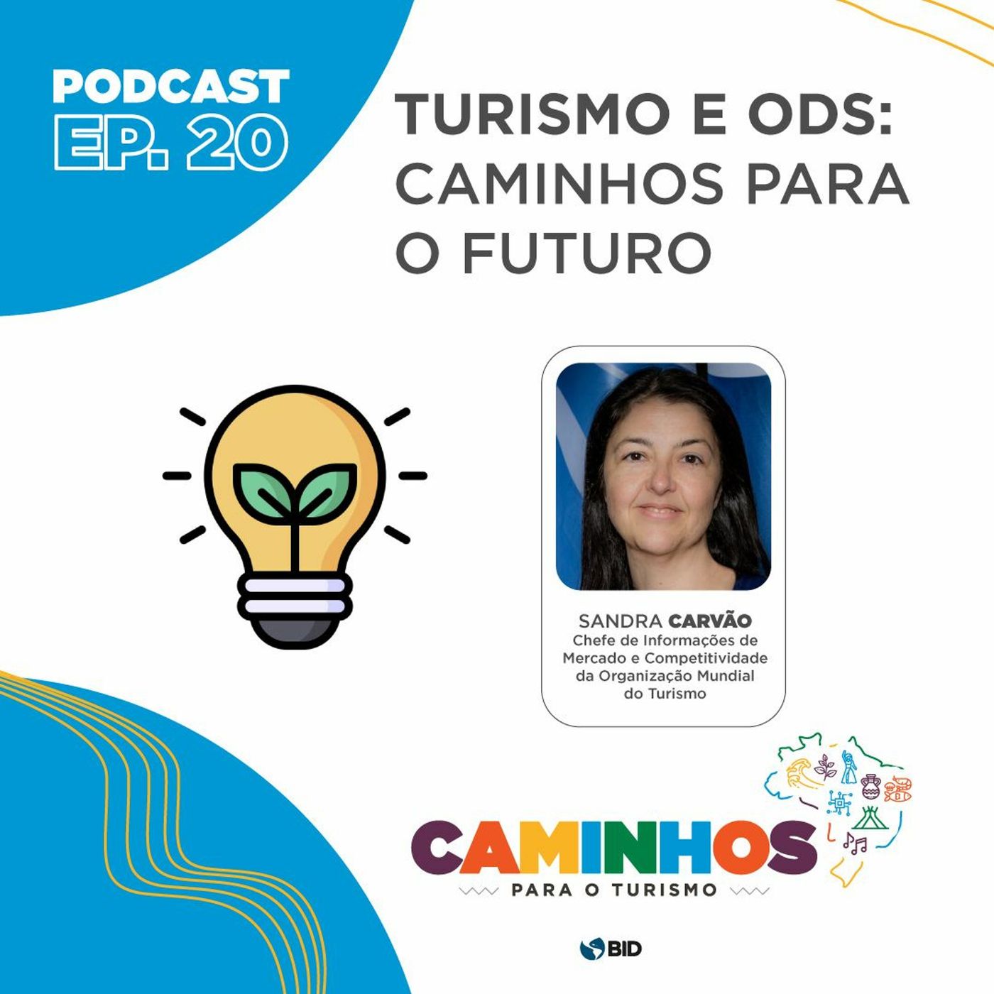 Turismo e os Objetivos de Desenvolvimento Sustentável (ODS) Turismo e os Objetivos de Desenvolvimento Sustentável (ODS)