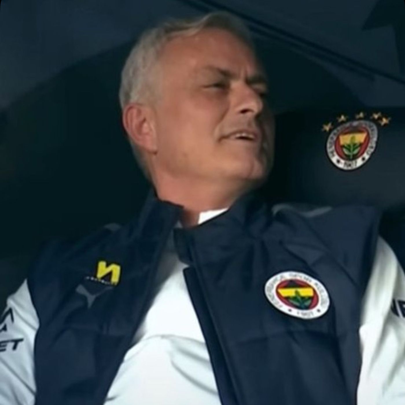 S39E9: Could The Sacking Of Jose Mourinho's By Chelsea FC A Bit Premature At The Time