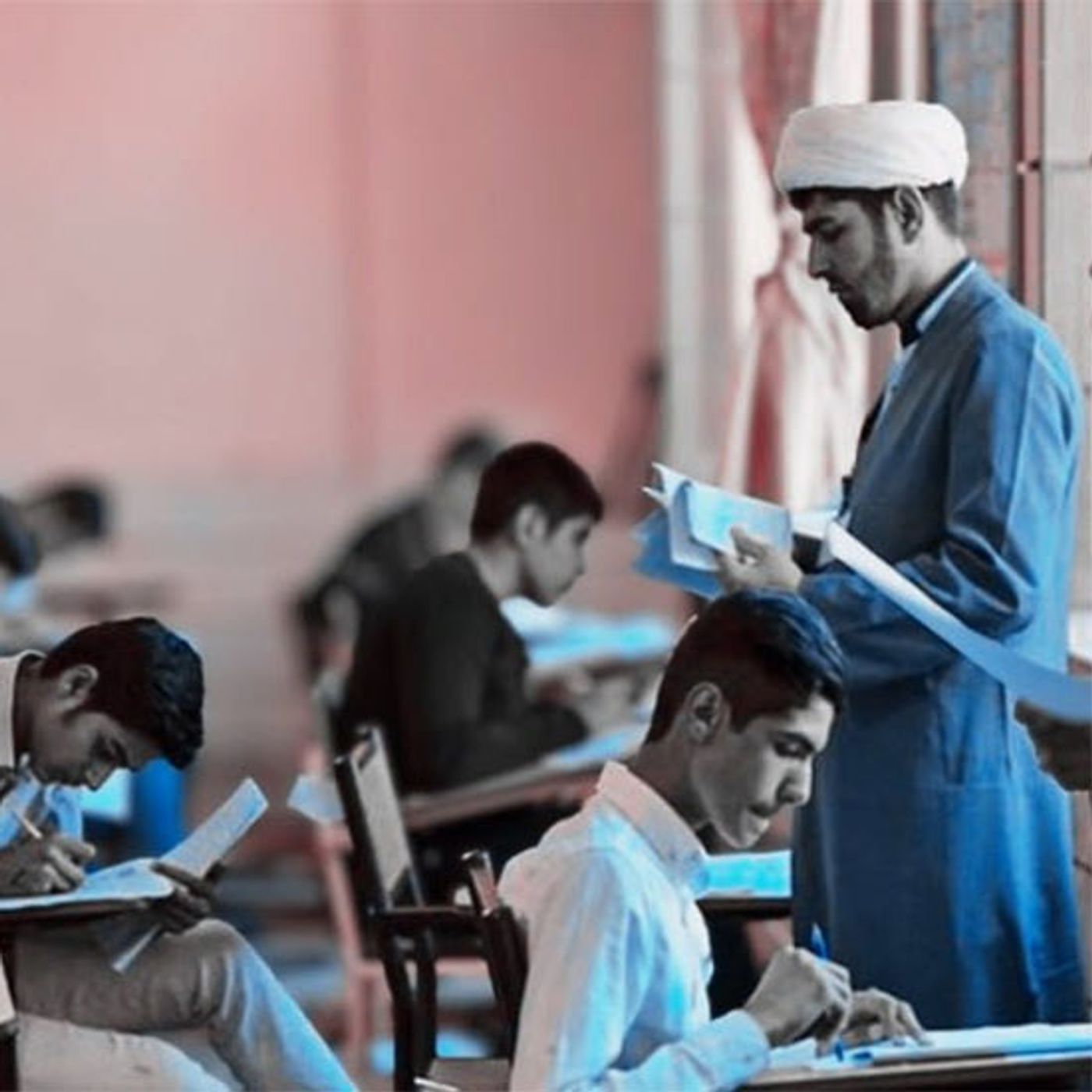 آموزش و پرورش یا قتل‌گاه اخلاق و فرهنگ؟!