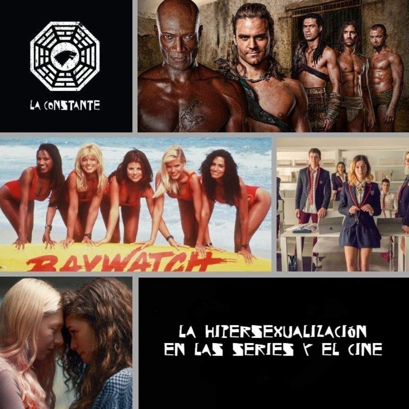 La Constante Series