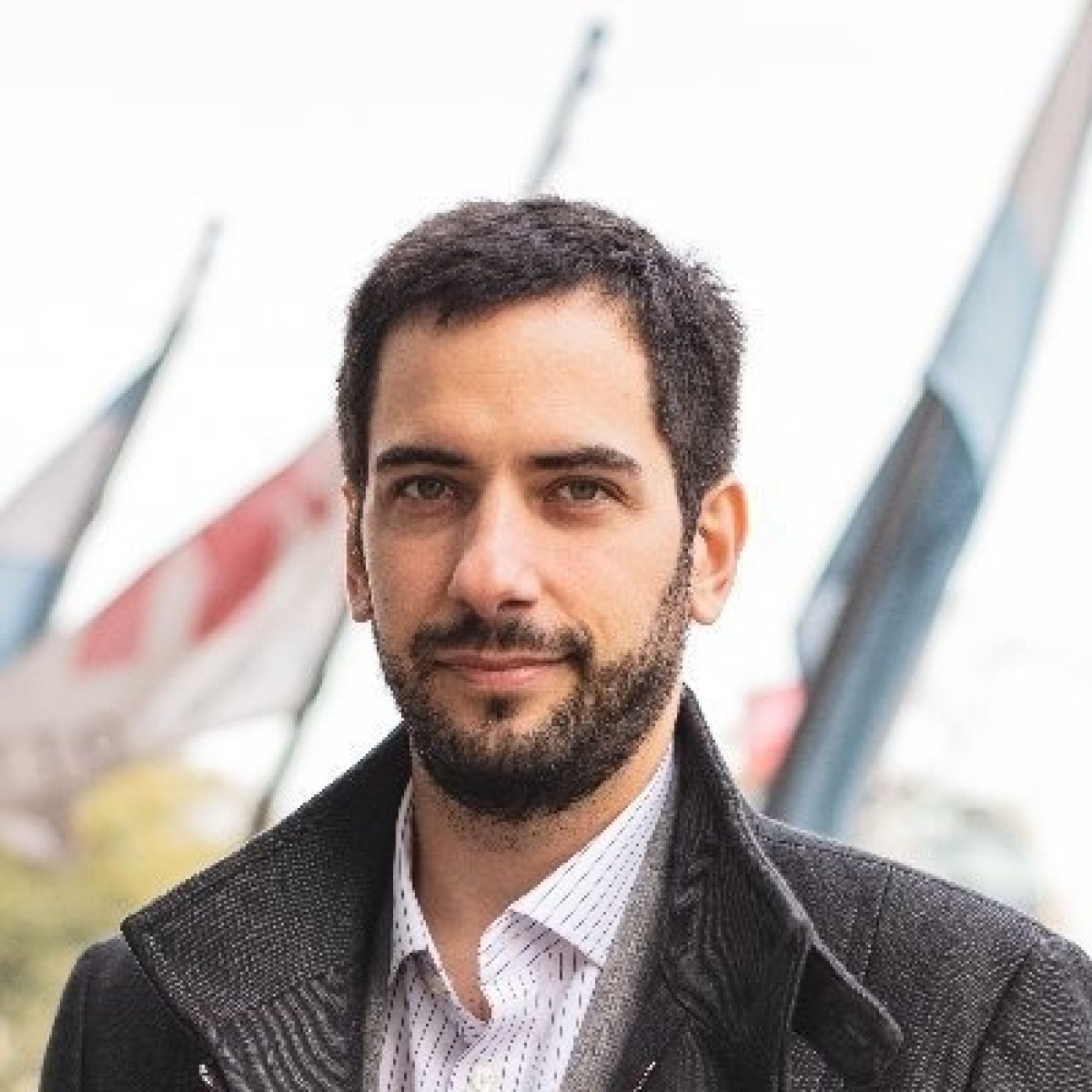 Eco Medios Entrevistas