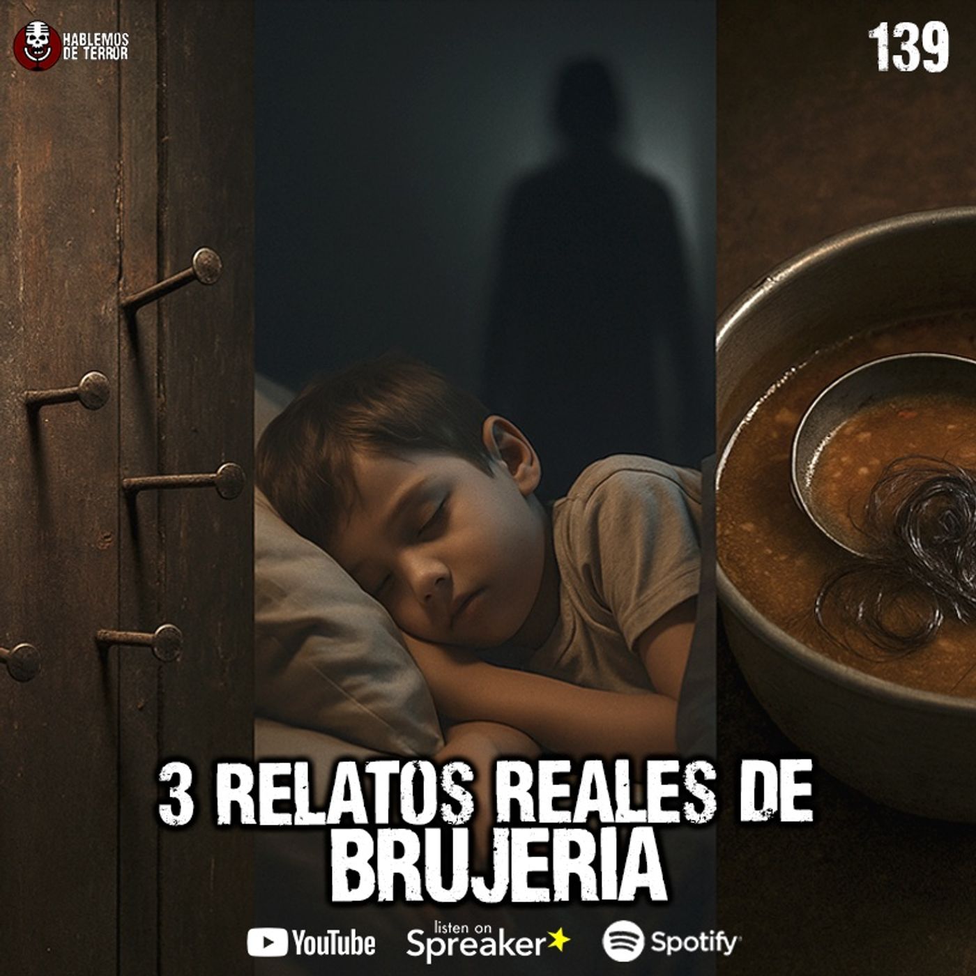 Hablemos de Terror