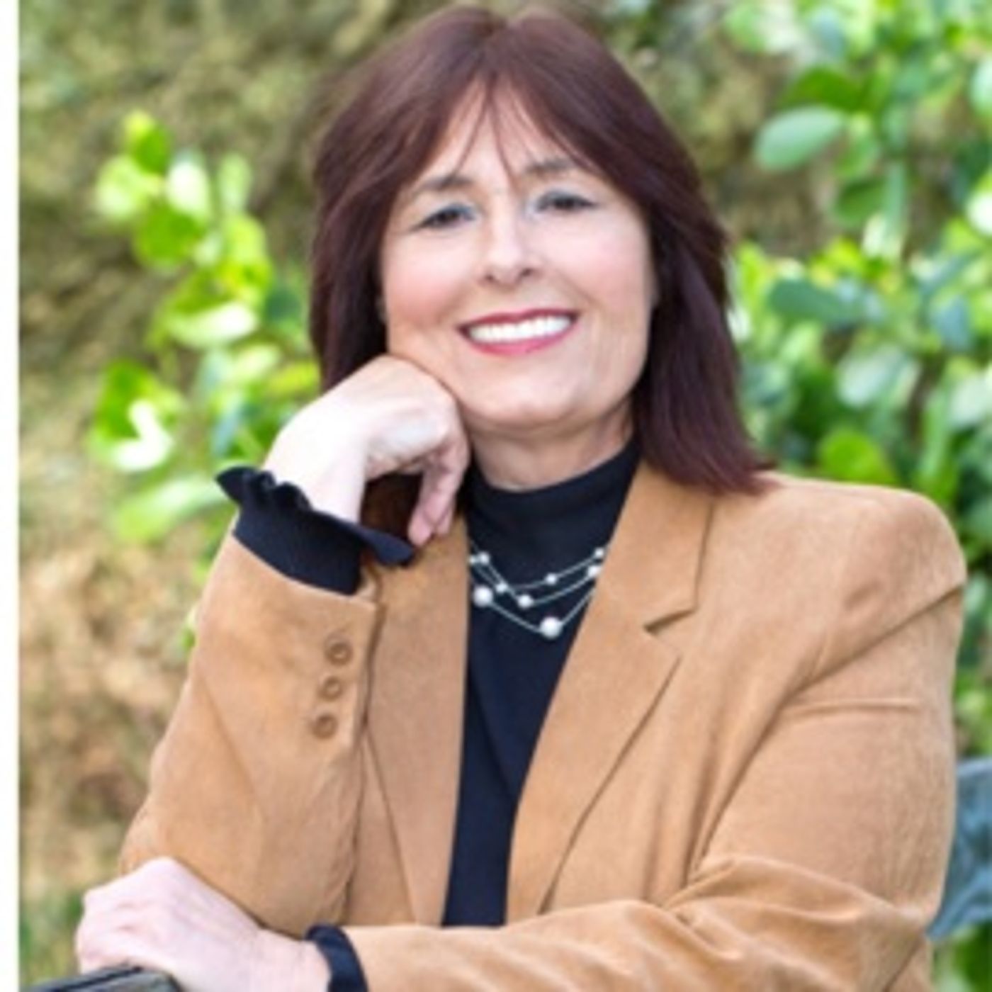 Author Interview Radio — You are ON THE