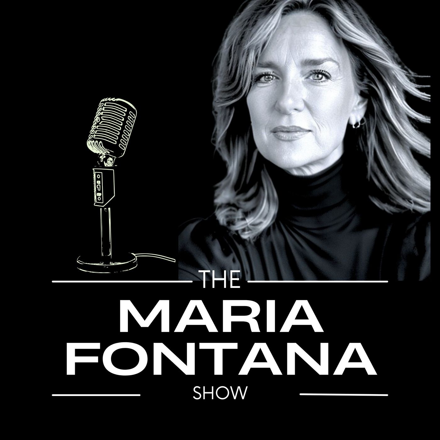 The Maria Fontana Show