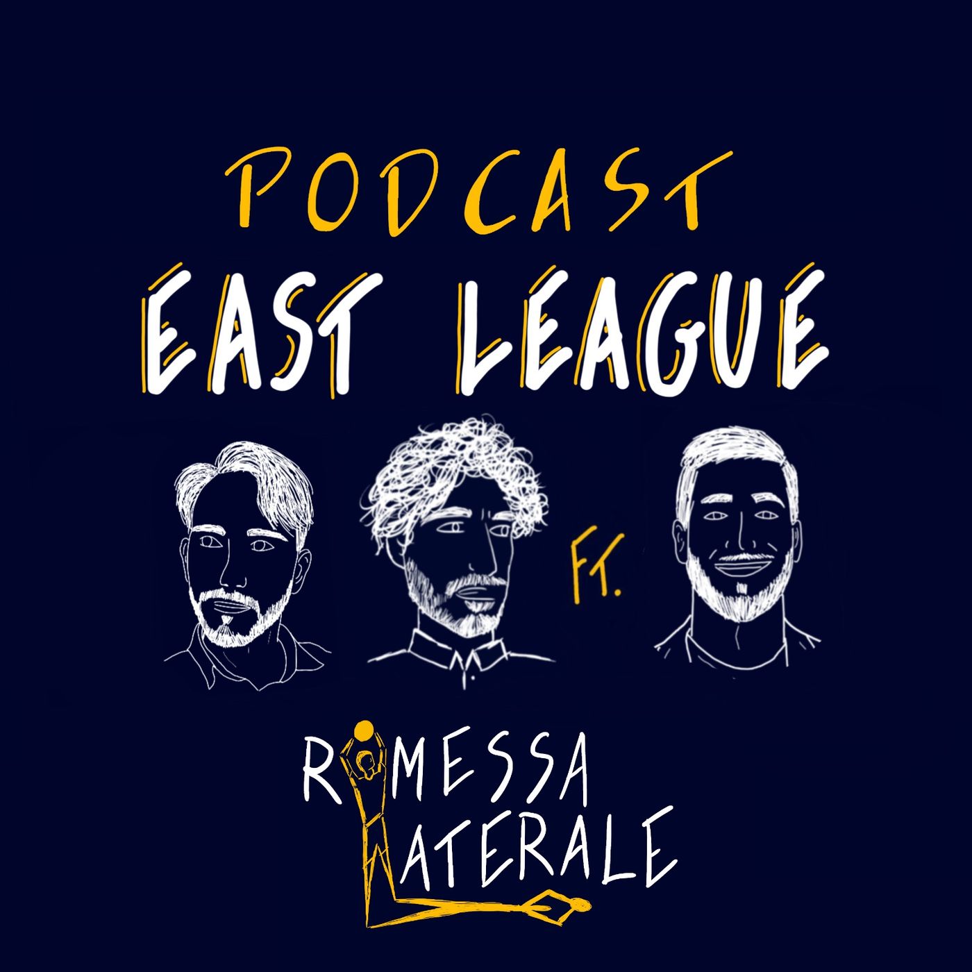 Rimessa Laterale podcast