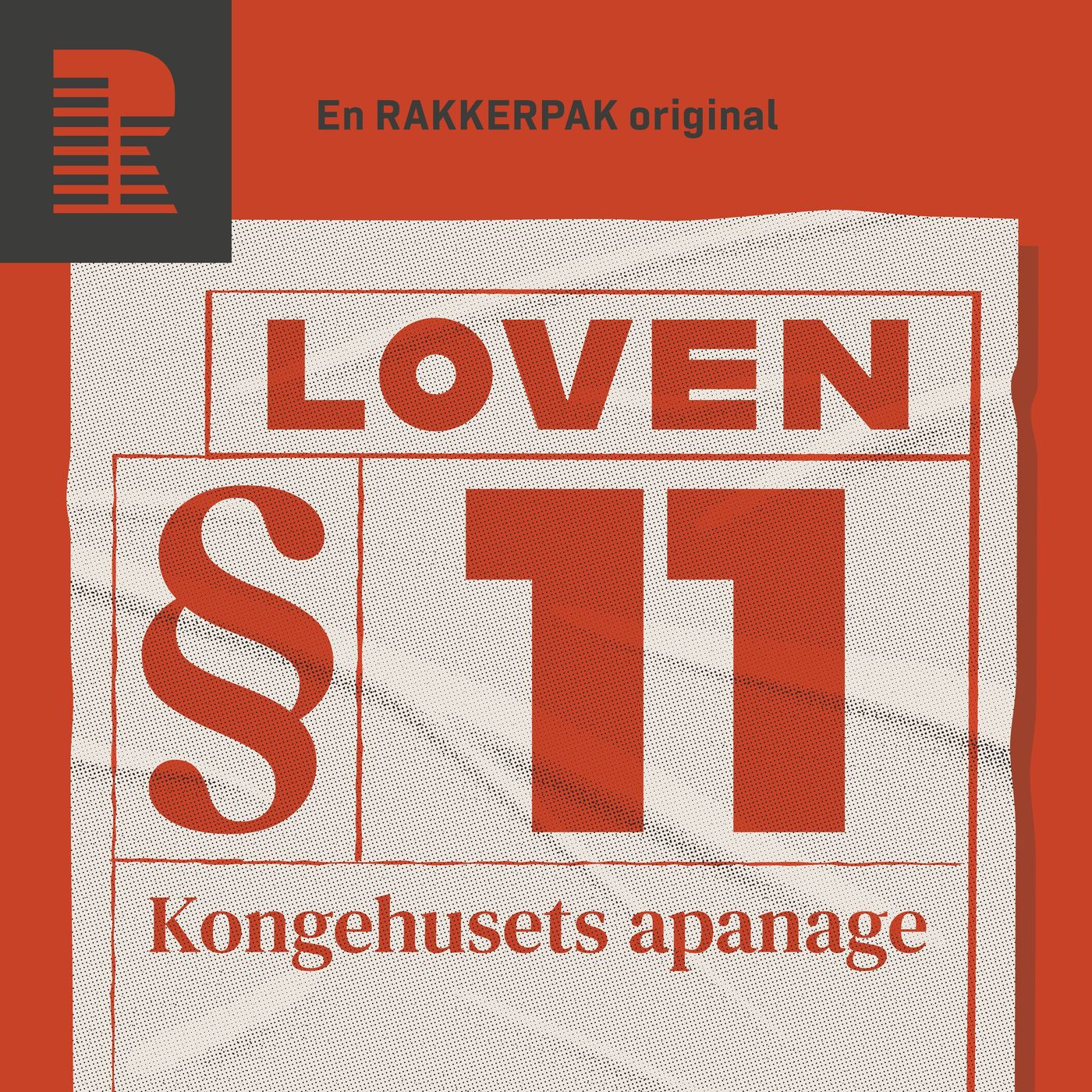 § 11: En prins bliver ofret i et politisk spil episode artwork