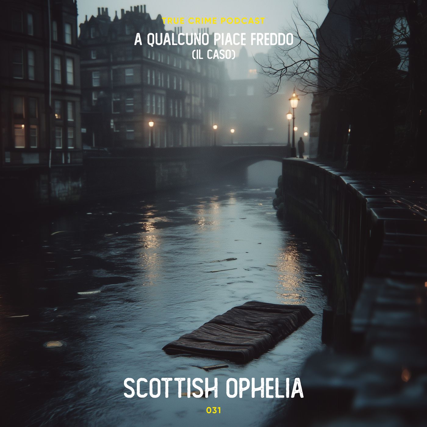 A qualcuno piace freddo (il caso)