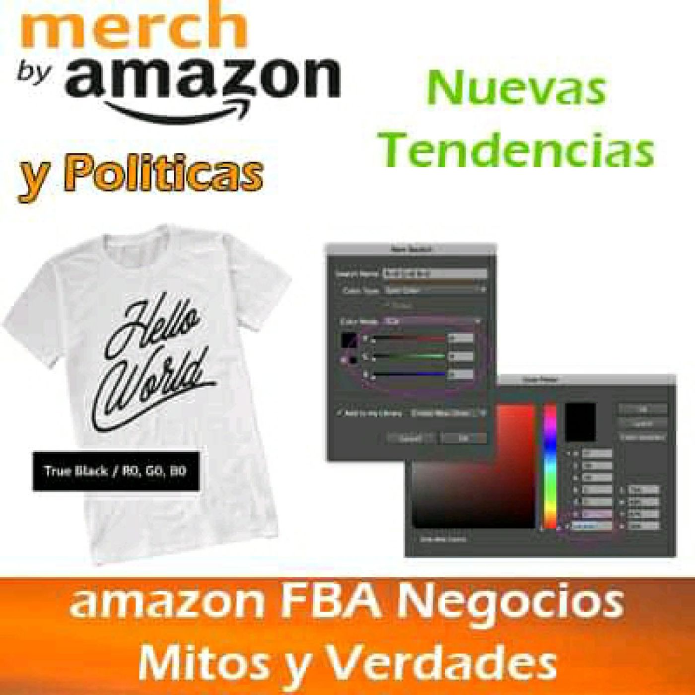 El podcast de asesora digital